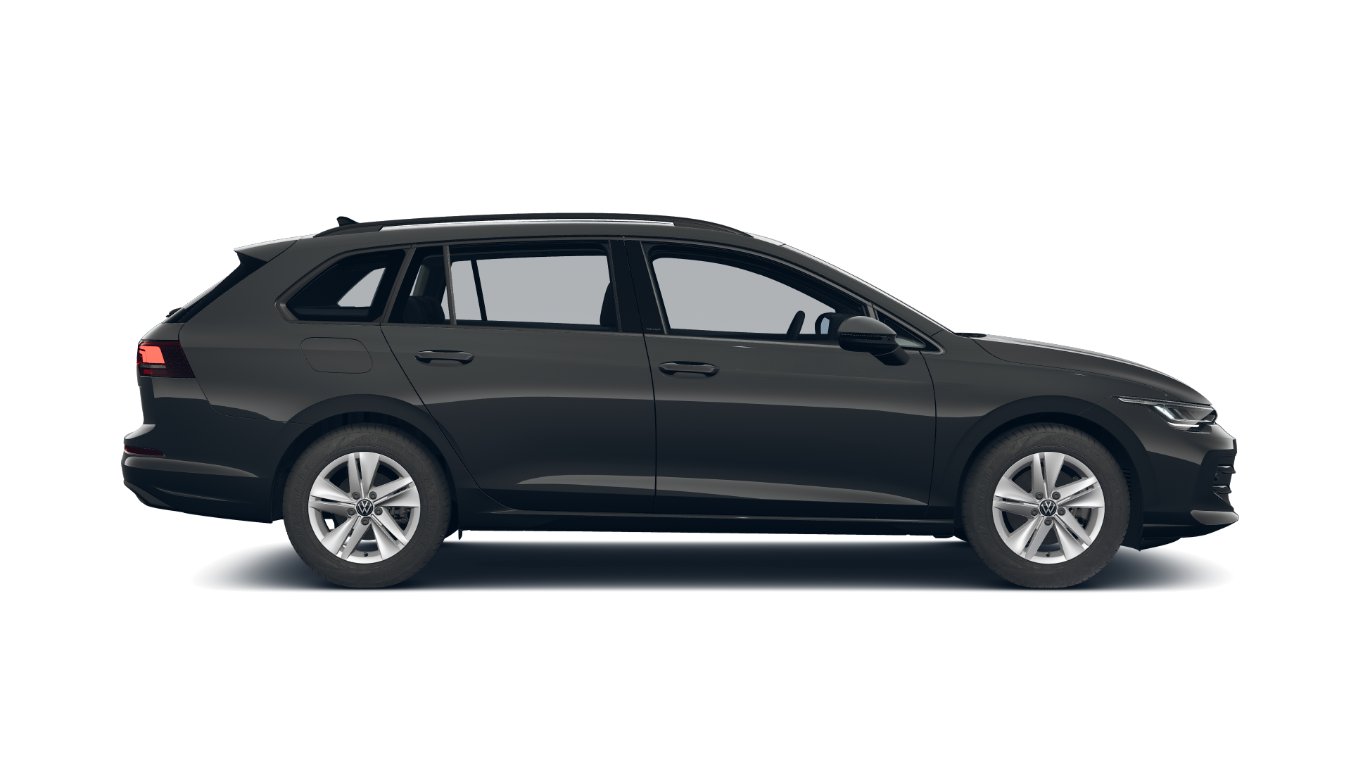 Golf Variant Life 2.0 TDI DSG képe
