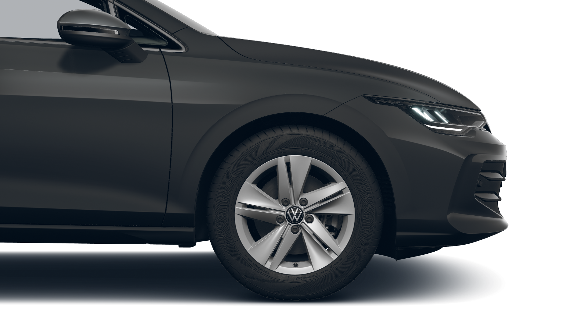 Golf Variant Life 2.0 TDI DSG képe