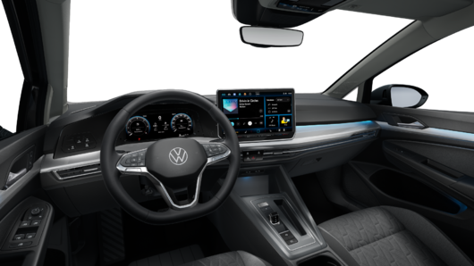 Golf Variant Life 2.0 TDI DSG képe