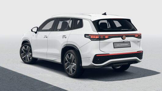 Tayron R-Line 2.0 TSI DSG 4Motion képe