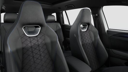 Tayron R-Line 2.0 TSI DSG 4Motion képe