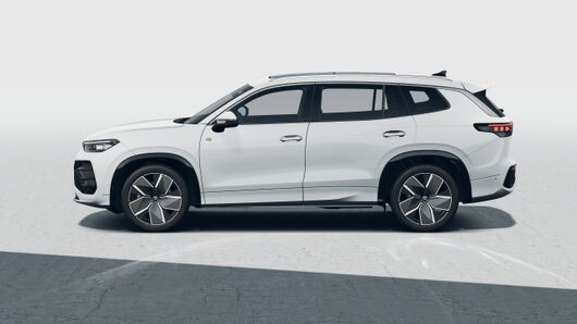 Tayron R-Line 2.0 TSI DSG 4Motion képe