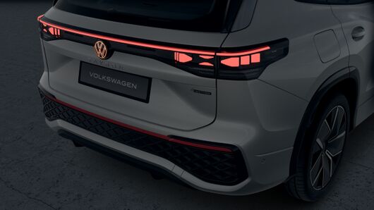 Tayron R-Line 2.0 TSI DSG 4Motion képe