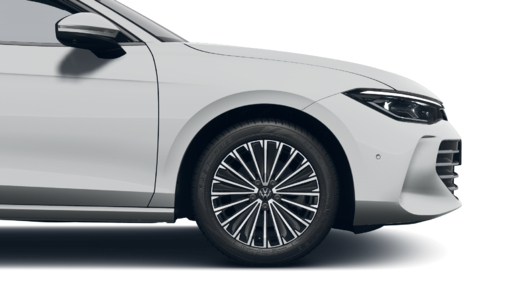 Passat Variant Elegance 2.0 TDI DSG képe