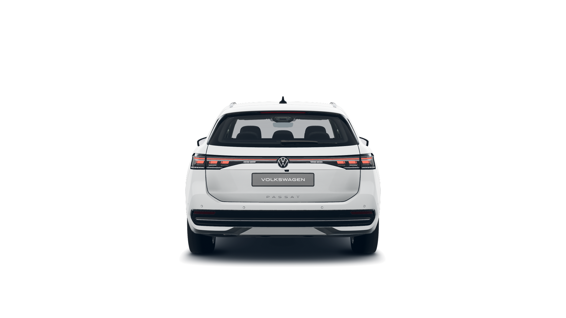 Passat Variant Elegance 2.0 TDI DSG képe