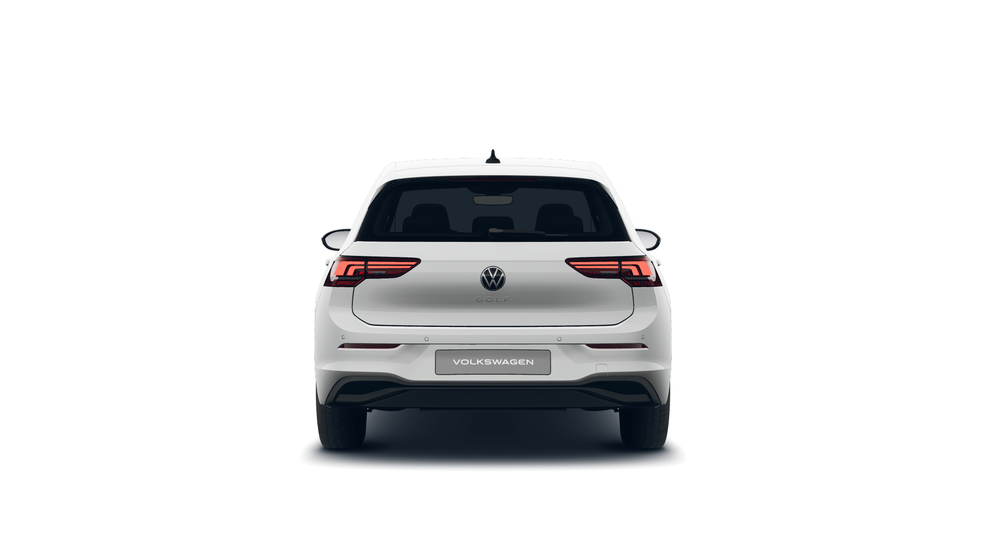 Golf Start 1.5 TSI képe