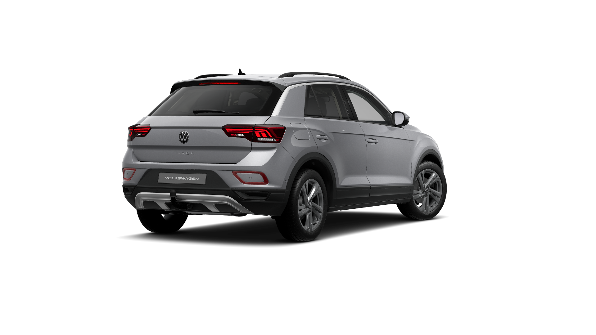 T-Roc Prime 2.0 TDI SCR képe
