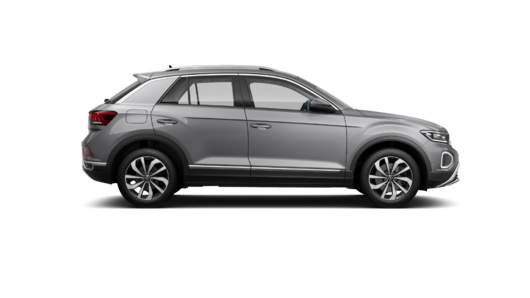 T-Roc Style 2.0 TDI SCR DSG képe
