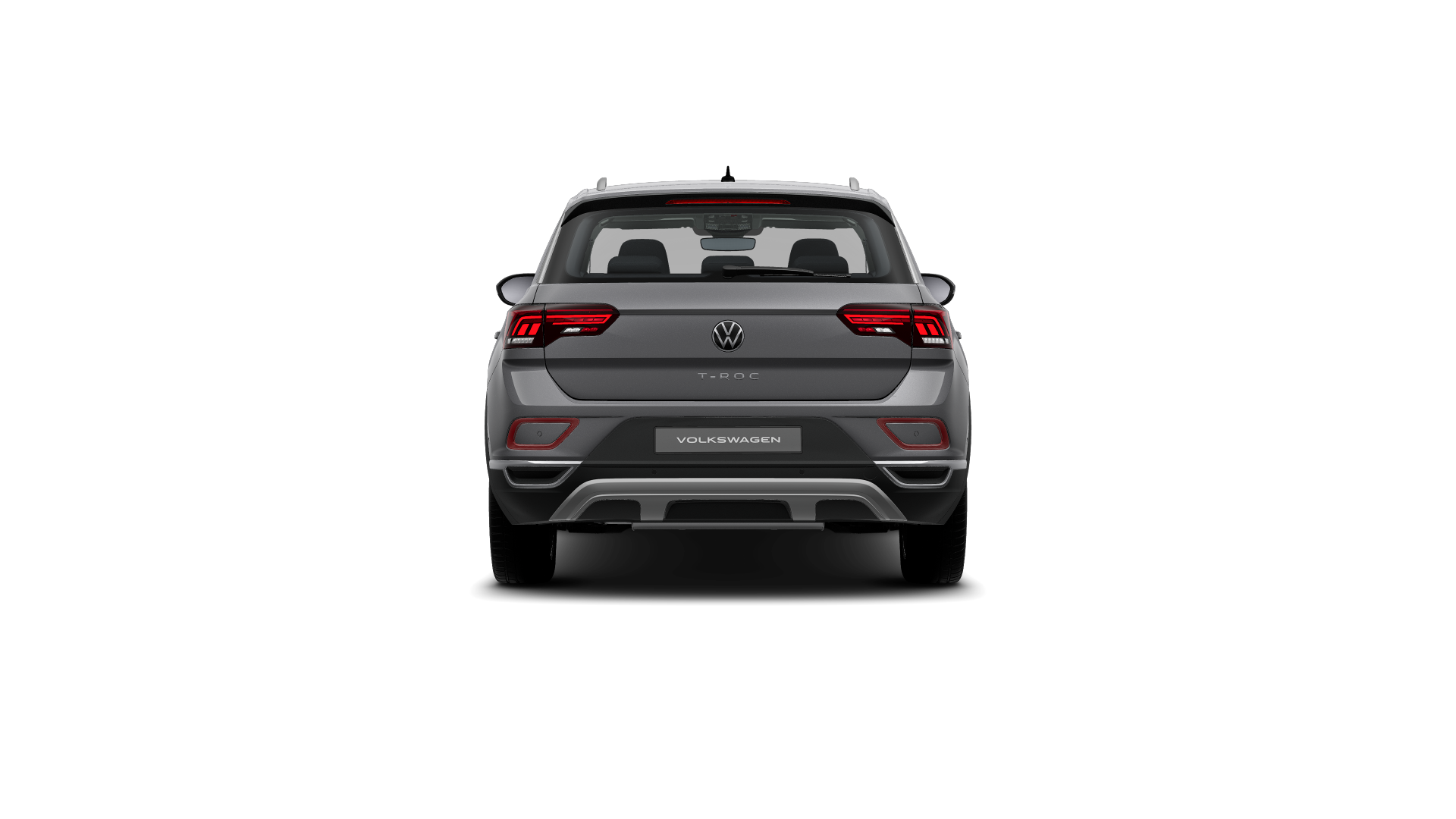 T-Roc Style 2.0 TDI SCR DSG képe