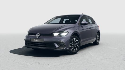 Polo Start 1.0 TSI képe