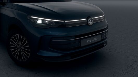 Tiguan Prime 1.5 eTSI OPF DSG képe