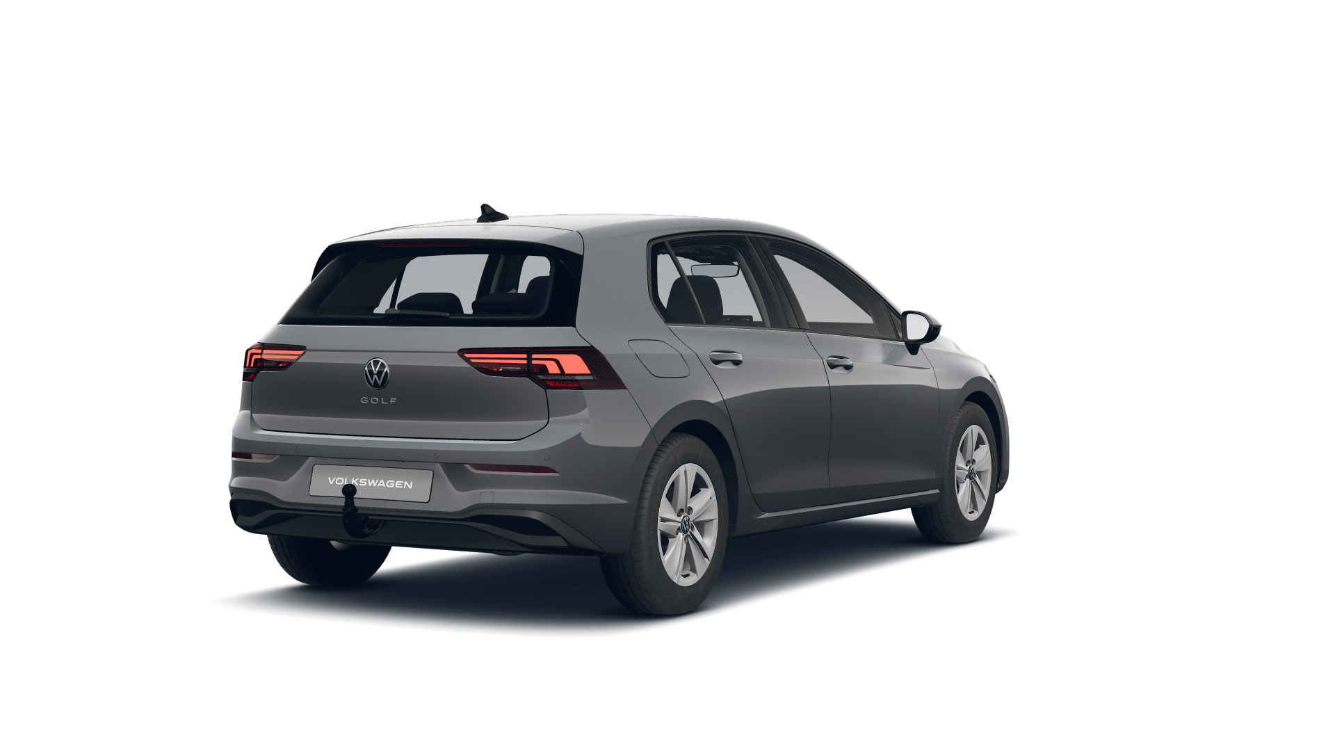 Golf Start 1.5 TSI képe
