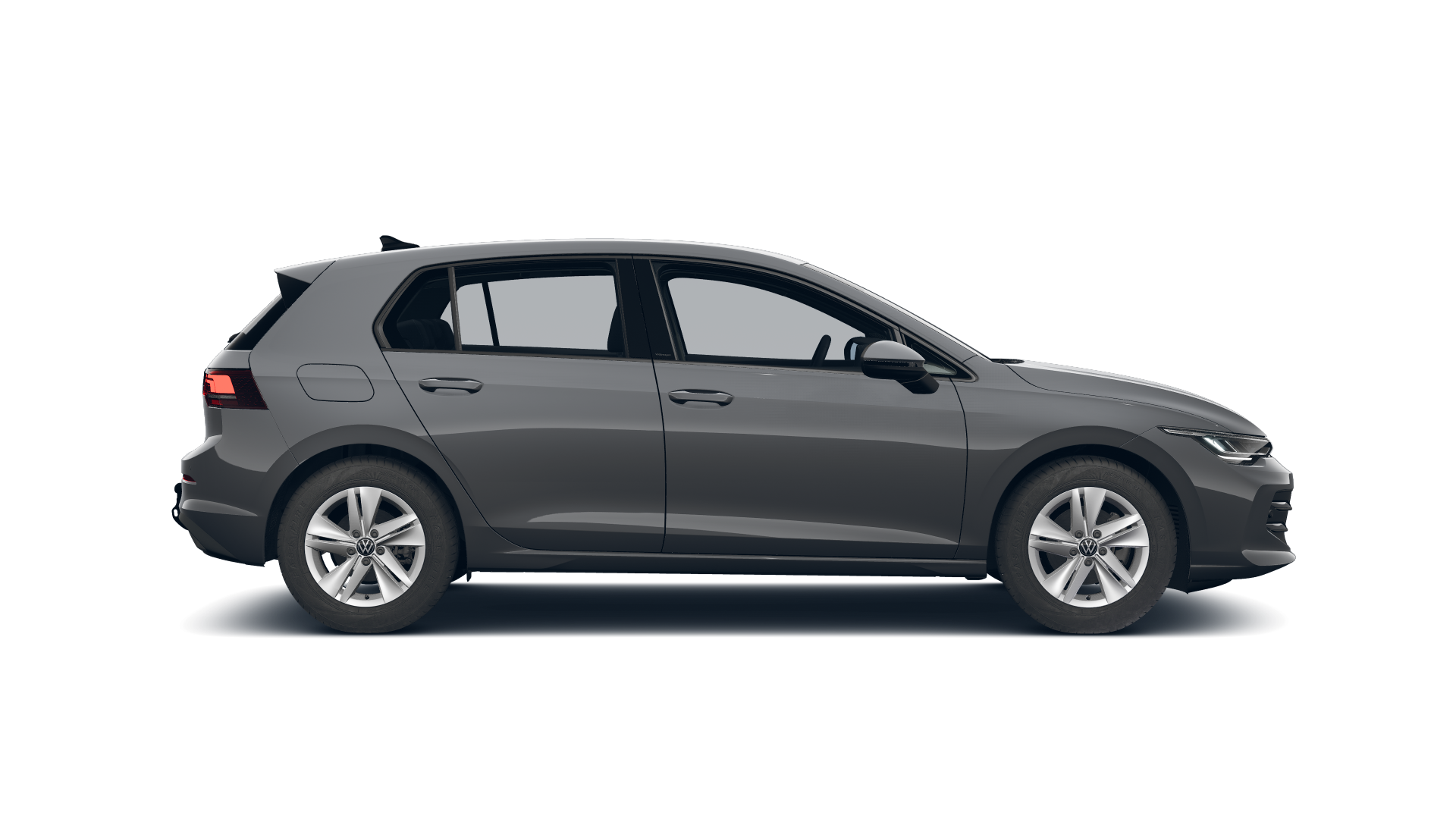 Golf Start 1.5 TSI képe