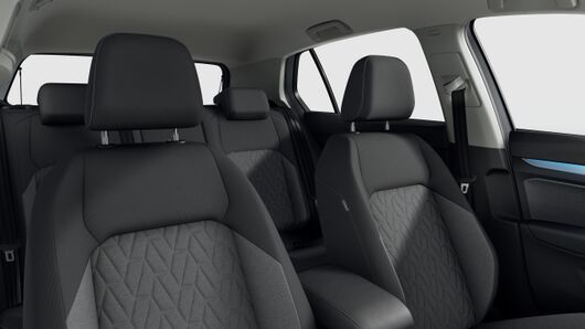 Golf Start 1.5 TSI képe