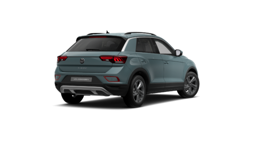 T-Roc Prime 1.5 TSI ACT DSG képe