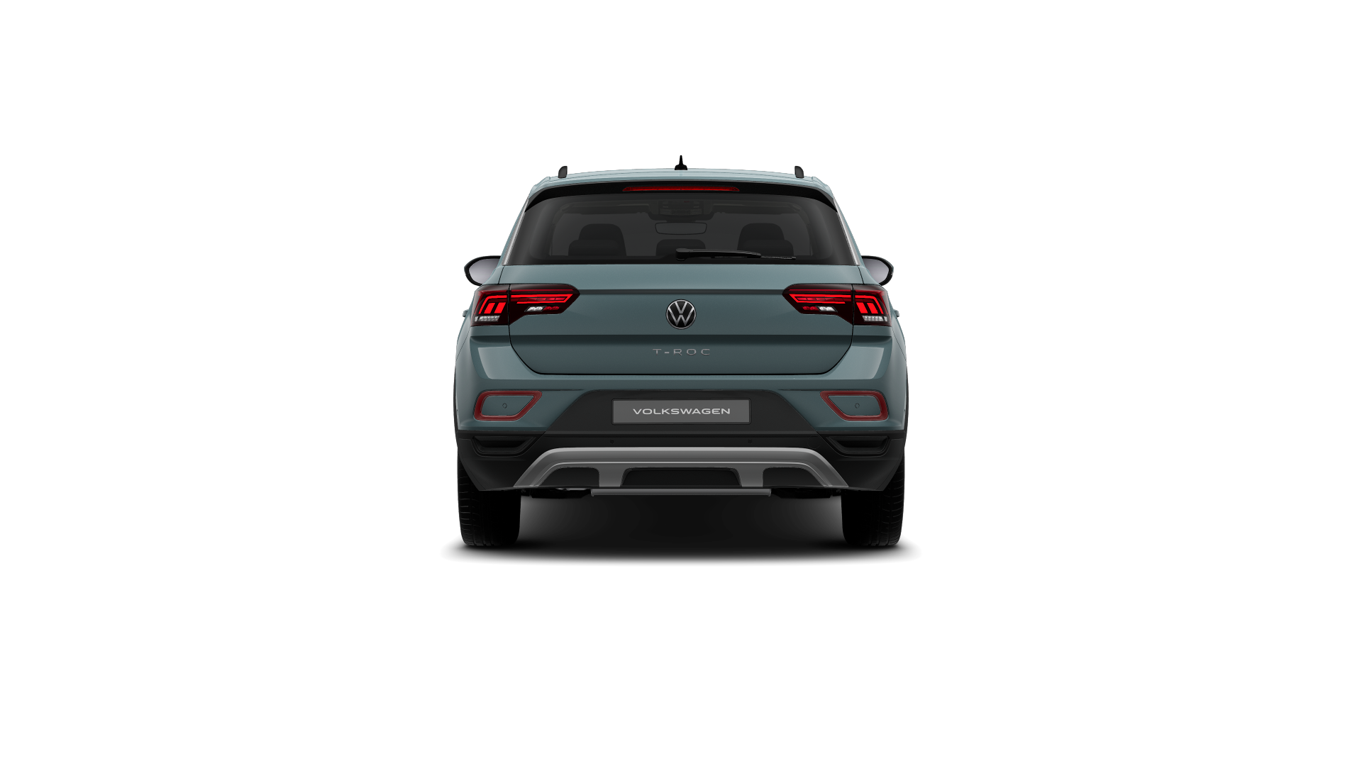 T-Roc Prime 1.5 TSI ACT DSG képe