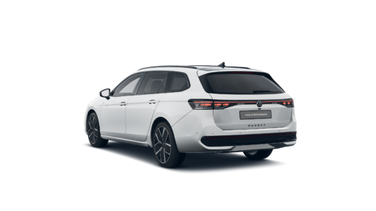 Passat Var. R-Line 2.0 TDI DSG 4Motion képe