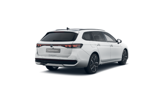 Passat Var. R-Line 2.0 TDI DSG 4Motion képe