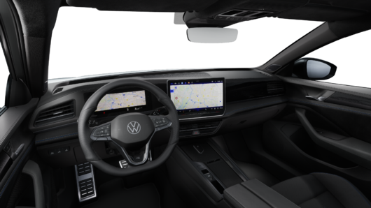 Passat Var. R-Line 2.0 TDI DSG 4Motion képe