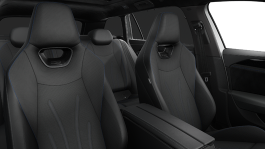 Passat Var. R-Line 2.0 TDI DSG 4Motion képe