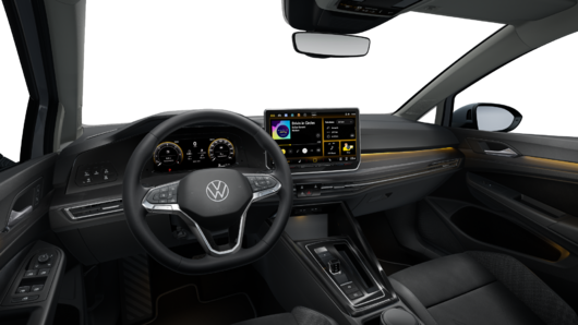 Golf Variant Style 1.5 eTSI DSG képe