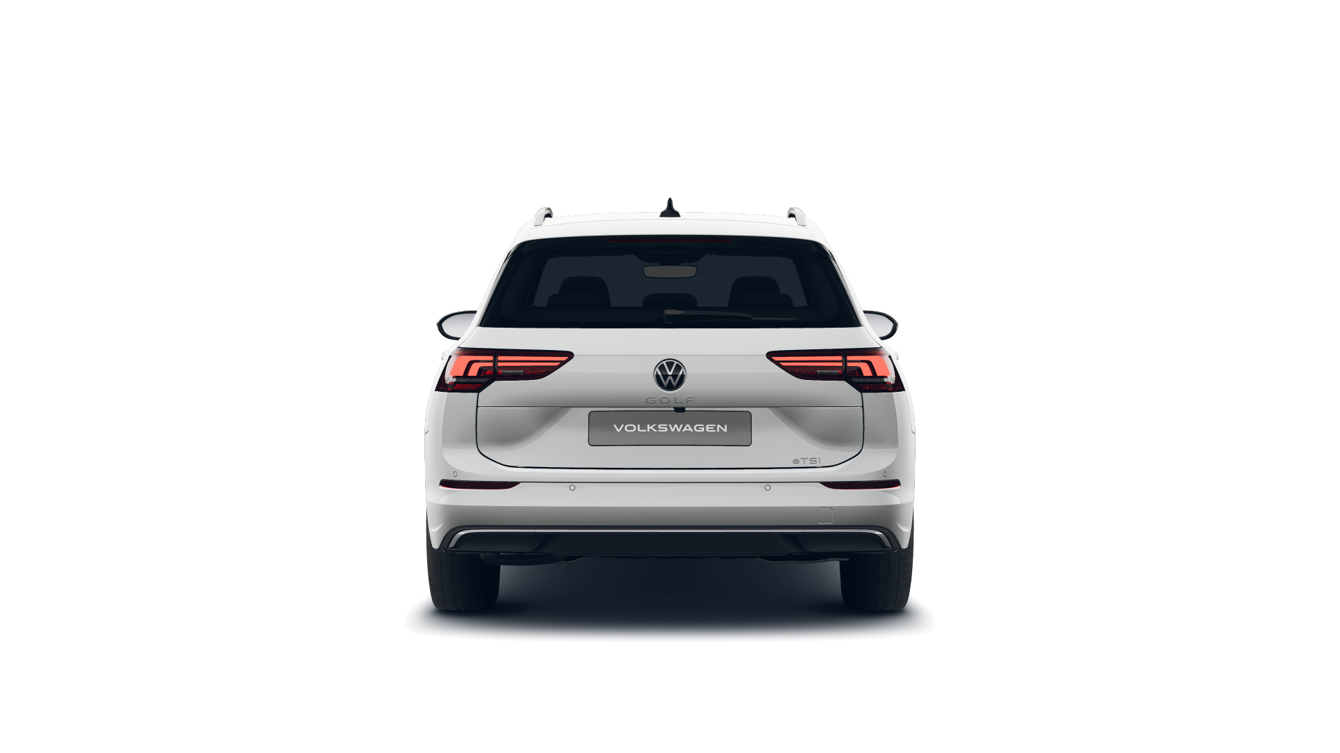 Golf Variant Style 1.5 eTSI DSG képe