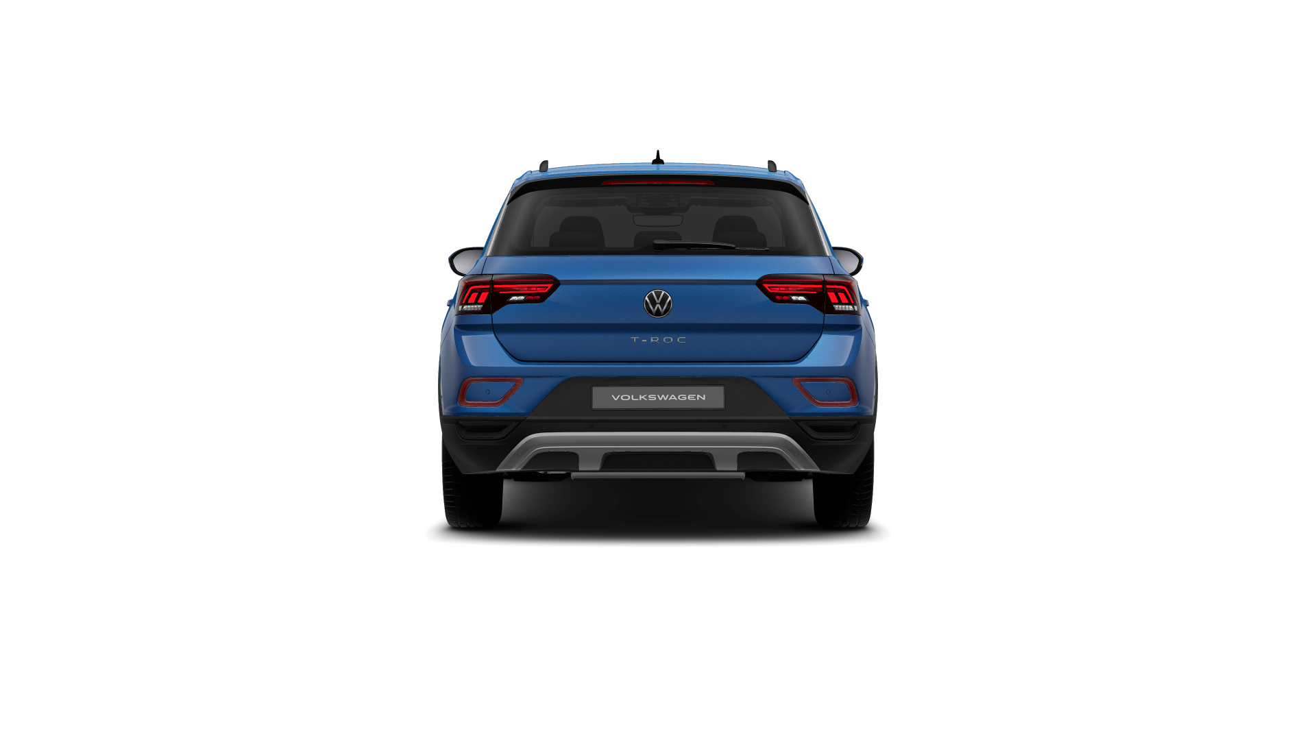 T-Roc Prime 1.5 TSI ACT képe