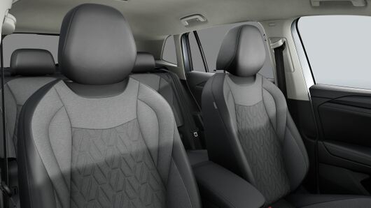 Tiguan Prime 2.0 TDI DSG képe