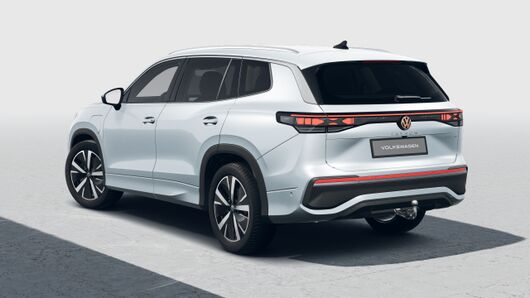 Tayron Elegance TSI Plug-In-Hybrid képe