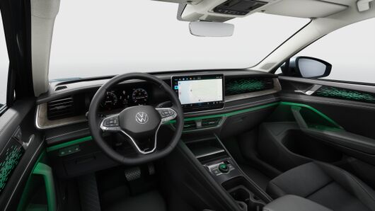 Tayron Elegance TSI Plug-In-Hybrid képe