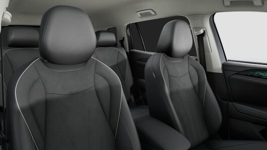 Tayron Elegance TSI Plug-In-Hybrid képe