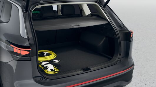 Tayron Elegance TSI Plug-In-Hybrid képe