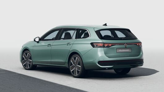 Passat Variant R-Line 2.0 TDI DSG képe