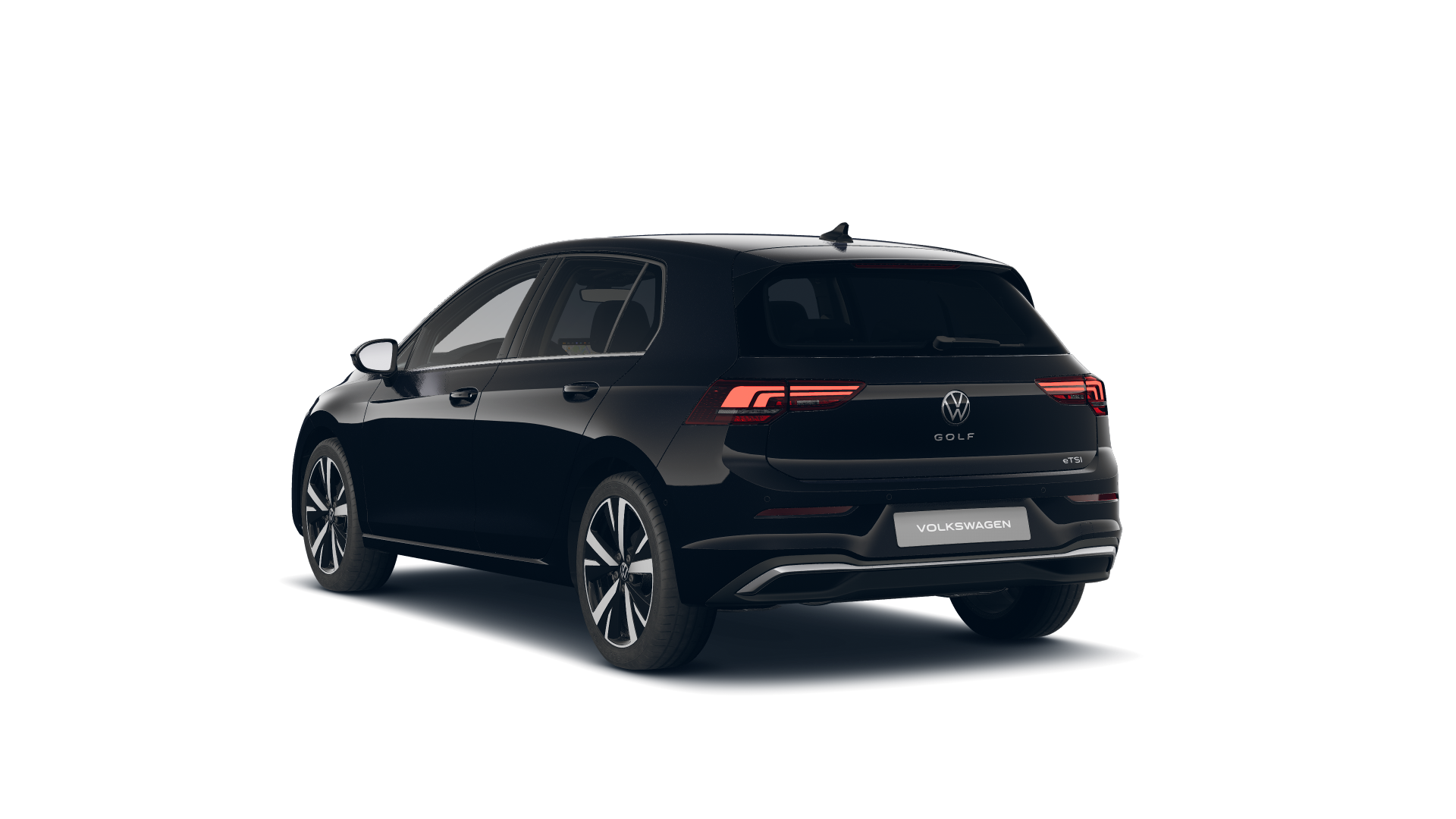 Golf Style 1.5 eTSI DSG képe