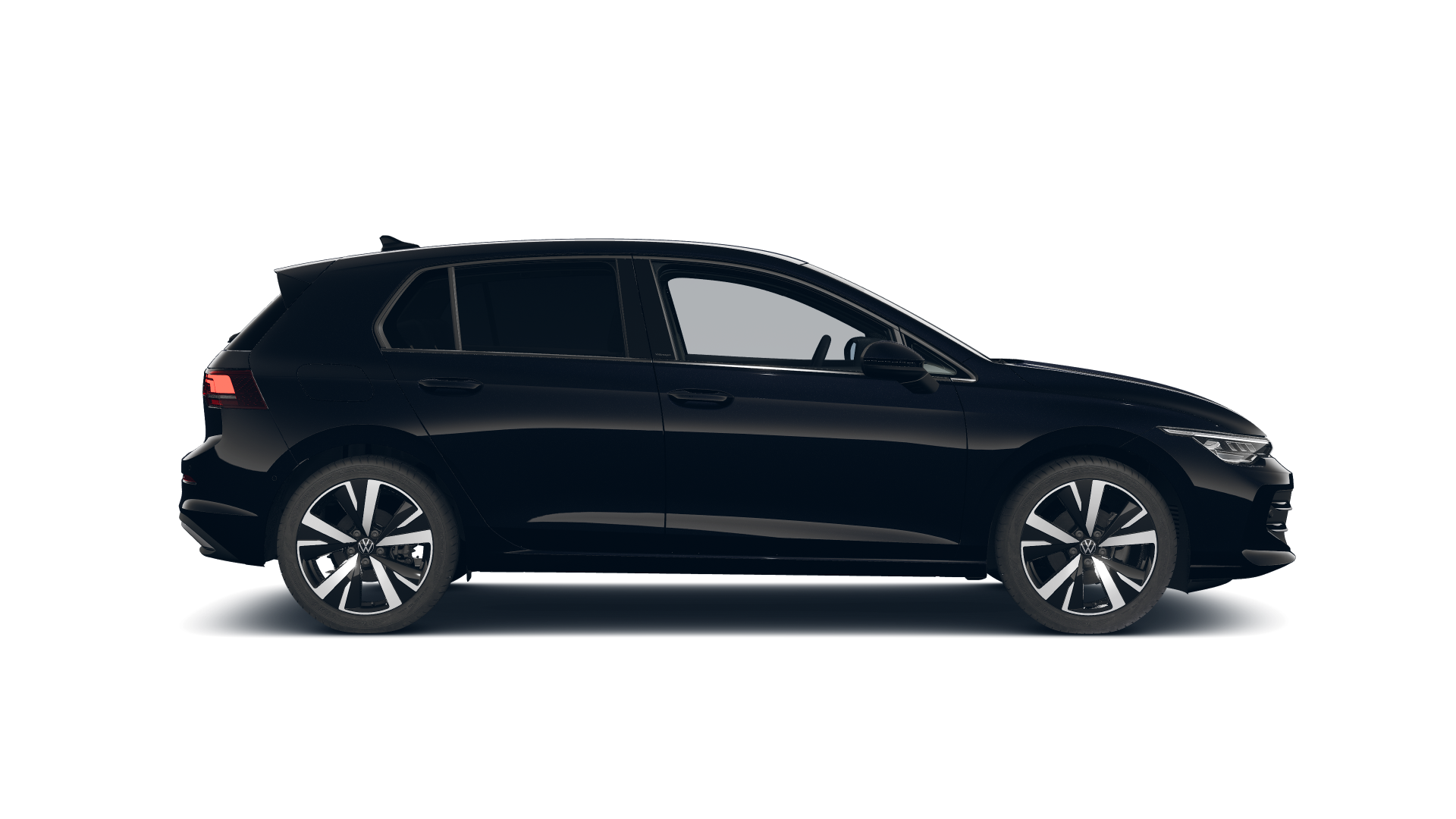 Golf Style 1.5 eTSI DSG képe