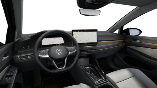 Golf Style 1.5 eTSI DSG képe