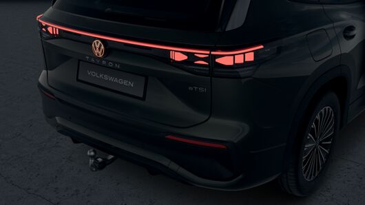 Tayron Prime 1.5 eTSI DSG képe