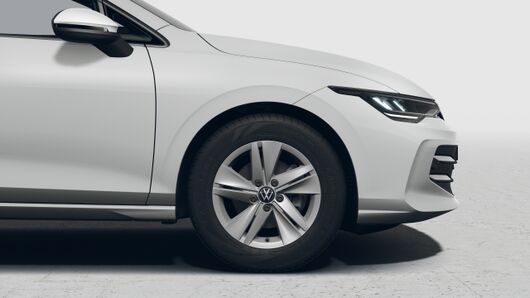 Golf Start 1.5 TSI képe