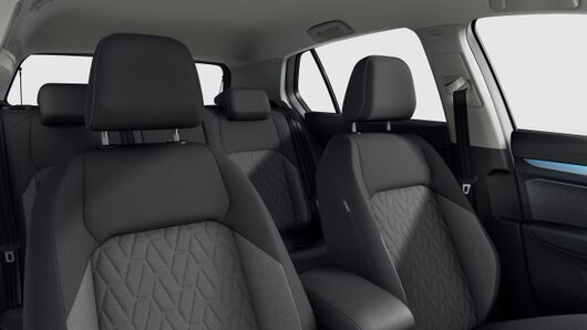 Golf Start 1.5 TSI képe