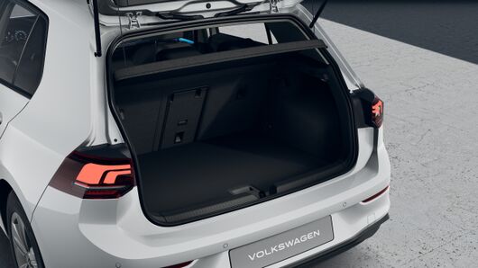 Golf Start 1.5 TSI képe