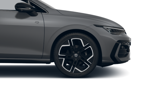 Golf R-Line 2.0 TDI DSG képe