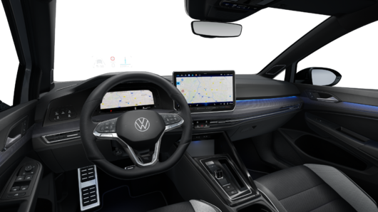 Golf R-Line 2.0 TDI DSG képe