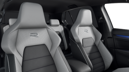 Golf R-Line 2.0 TDI DSG képe