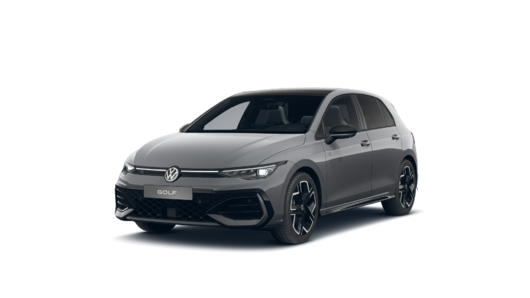 Golf R-Line 2.0 TDI DSG képe