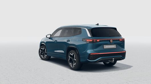 Tayron R-Line 2.0 TDI DSG 4Motion képe