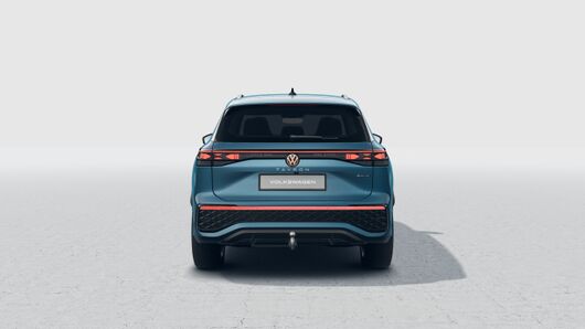 Tayron R-Line 2.0 TDI DSG 4Motion képe