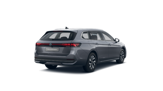 Passat Variant Business 2.0 TDI DSG képe