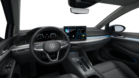 Golf Variant Life 1.5 eTSI DSG képe