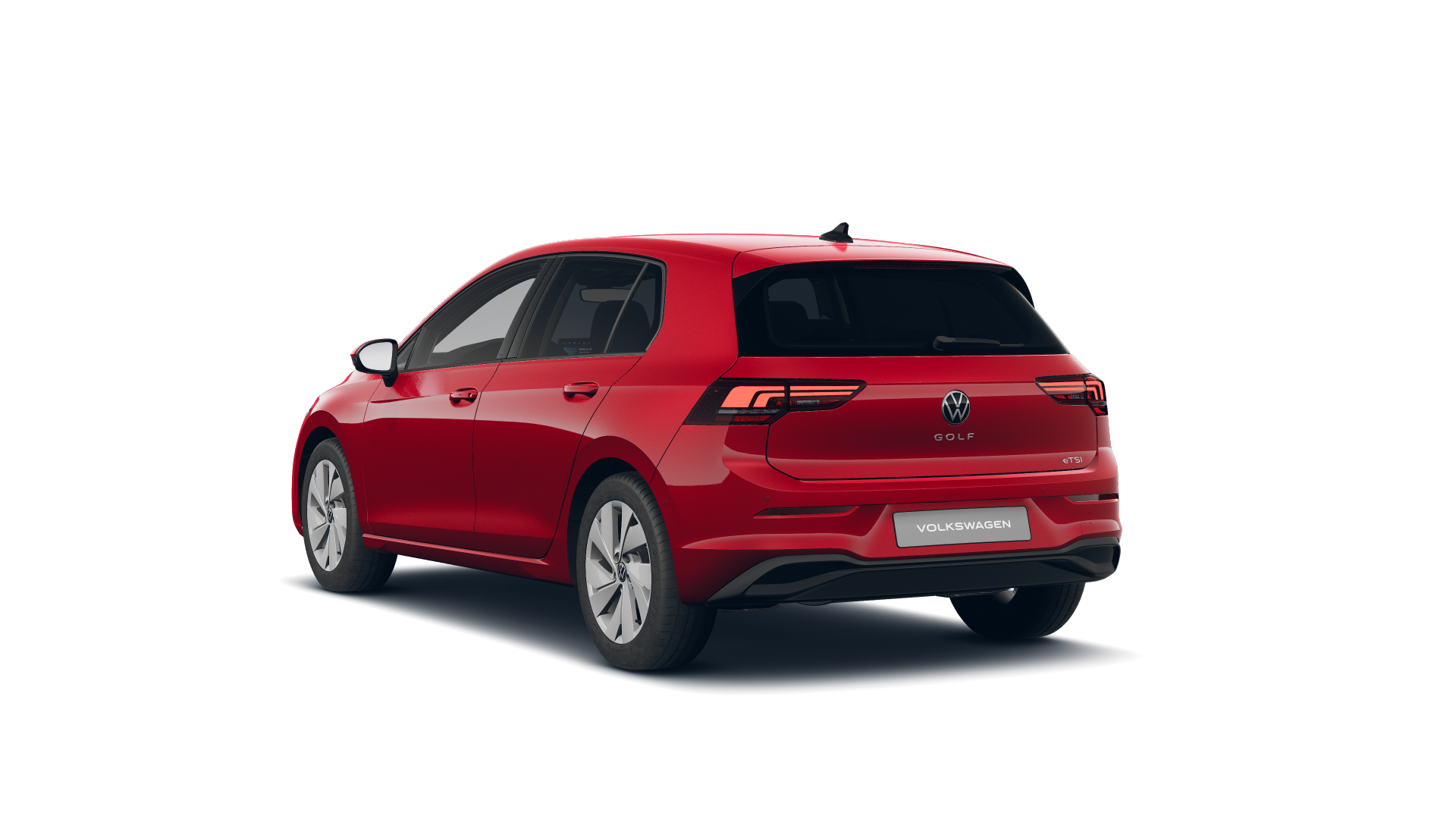 Golf Prime 1.5 eTSI DSG képe