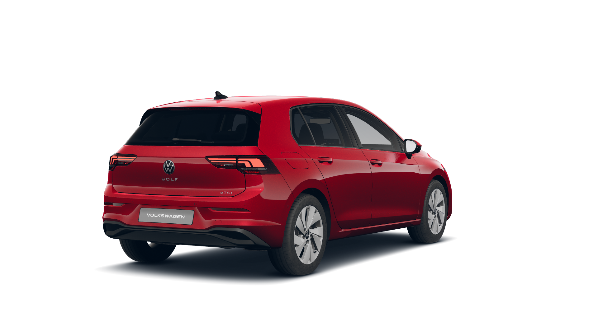 Golf Prime 1.5 eTSI DSG képe